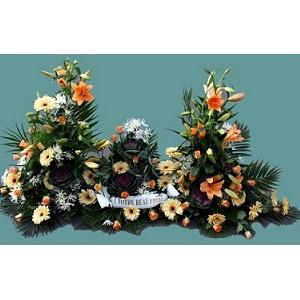 Réf: 5701 Deuil dernier hommage