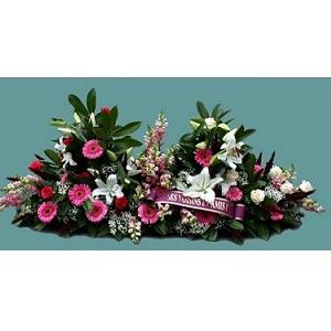 Réf: 5702 Deuil dernier hommage