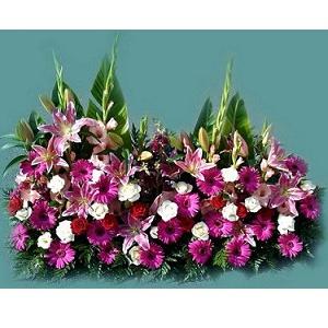 Réf: 5703 Deuil dernier hommage