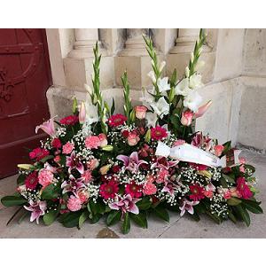 Réf: 5712 Deuil dernier hommage