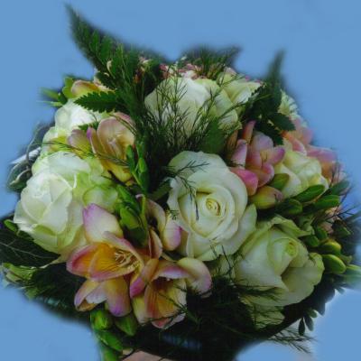 Réf: 4110 Bouquet de la mariée