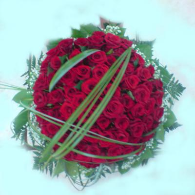 Réf: 4111 Bouquet de la mariée