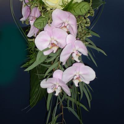 Réf: 4112 Bouquet de la mariée