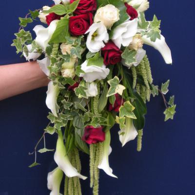 Réf: 4114 Bouquet de la mariée