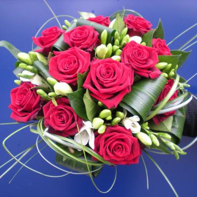 Réf: 4115 Bouquet de la mariée