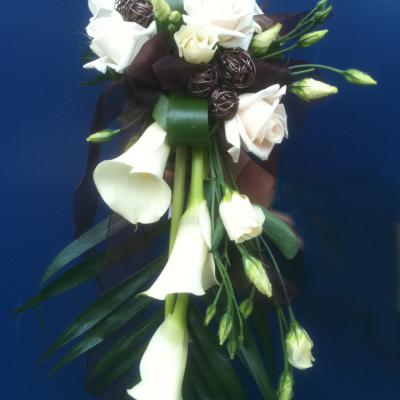 Réf: 4116 Bouquet de la mariée