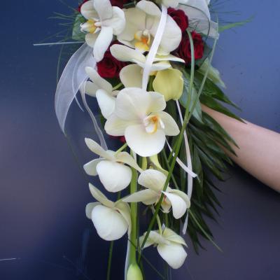 Réf: 4118 Bouquet de la mariée