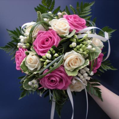 Réf: 4119 Bouquet de la mariée