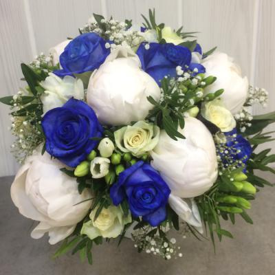 Réf: 4102 Bouquet de la mariée