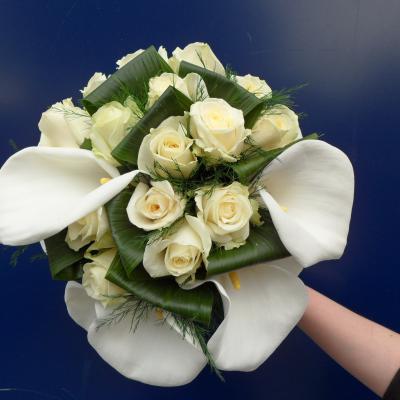 Réf: 4121 Bouquet de la mariée