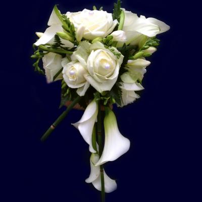 Réf: 4125 Bouquet de la mariée