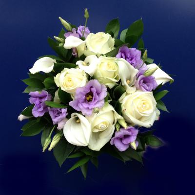 Réf: 4126 Bouquet de la mariée