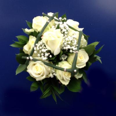 Réf: 4127 Bouquet de la mariée