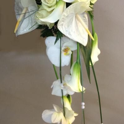 Réf: 4103 Bouquet de la mariée