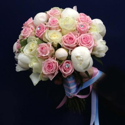 Réf: 4130 Bouquet de la mariée