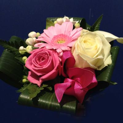 Réf: 4131 Bouquet de la mariée