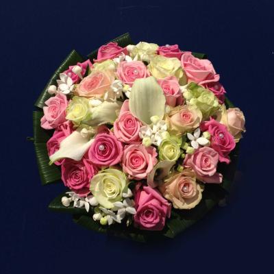 Réf: 4132 Bouquet de la mariée
