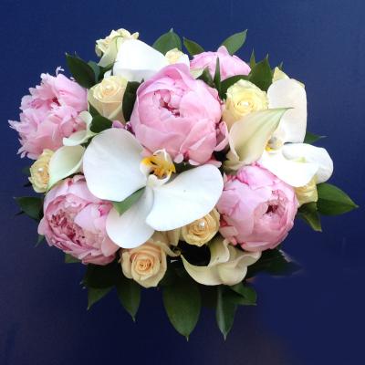 Réf: 4133 Bouquet de la mariée