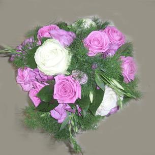 Réf: 4104 Bouquet de la mariée