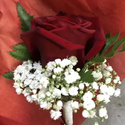 Réf: 4143 Boutonnière