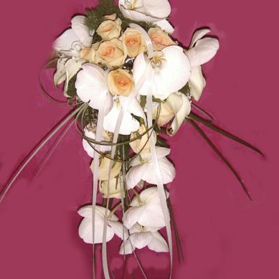 Réf: 4105 Bouquet de la mariée