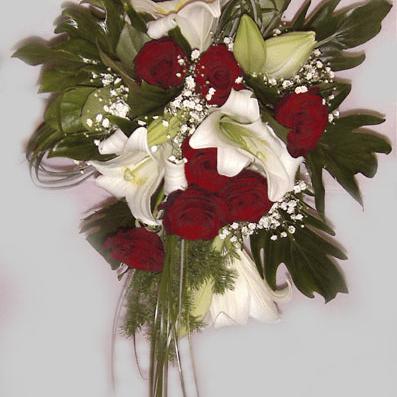 Réf: 4106 Bouquet de la mariée