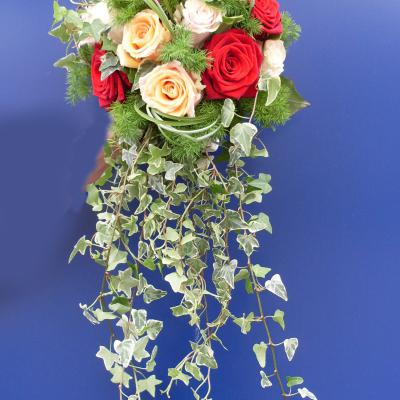 Réf: 4108 Bouquet de la mariée