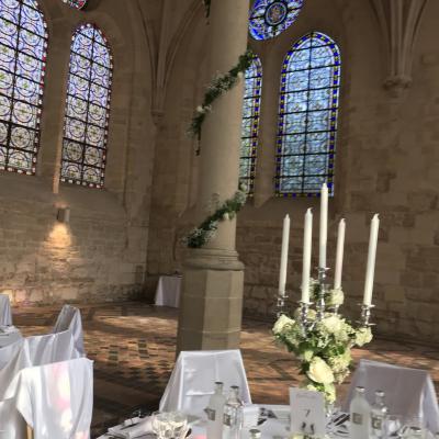 Réf: 4247 Décoration de colonne