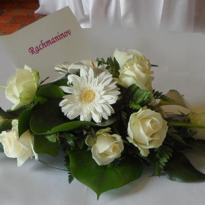 Réf: 4213 Centre de table