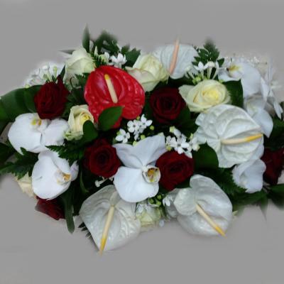 Réf: 4214 Centre de table