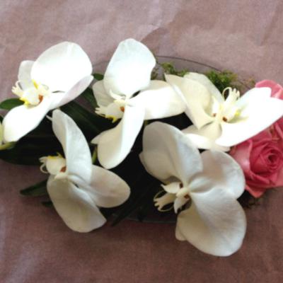 Réf: 4216 Centre de table