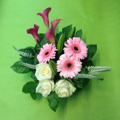 Réf: 4218 Centre de table