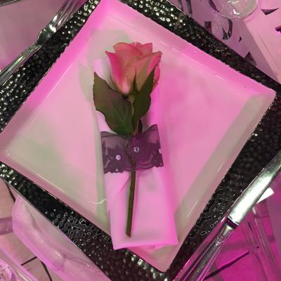 Réf: 4223 Décoration assiette