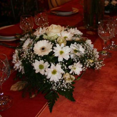 Réf: 4209 Centre de table