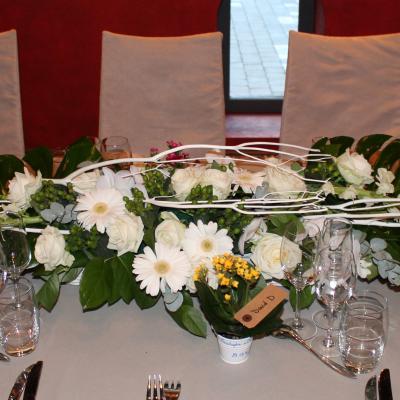 Réf: 4202 Centre de table