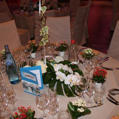 Réf: 4203 Centre de table