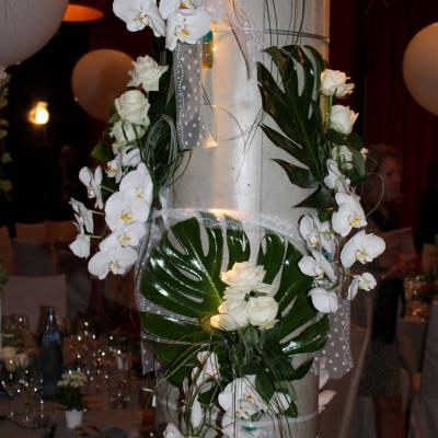 Réf: 4204 Décoration de colonne