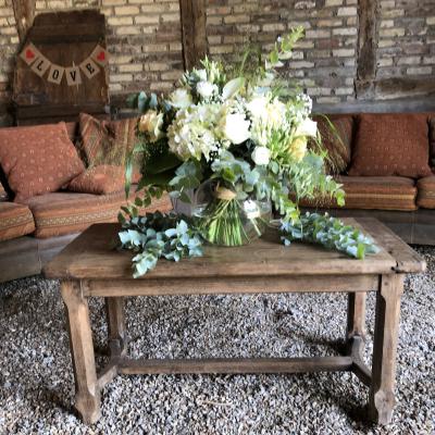 Réf: 4246 Décoration de table