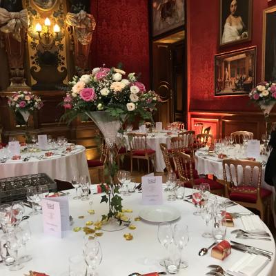 Réf: 4241 Vase martini