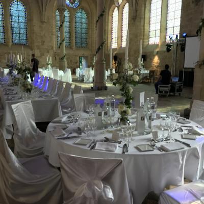 Mariage @Fleurs de Conflans