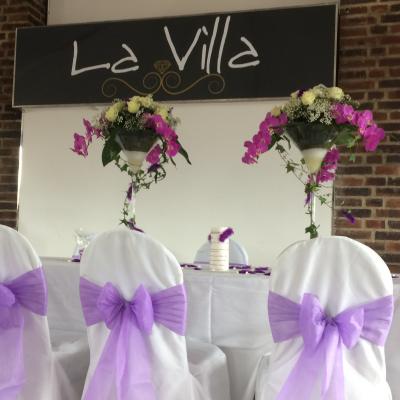 Mariage vas Martini @Fleurs de Conflans