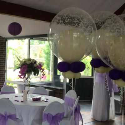 Mariage vas Martini @Fleurs de Conflans