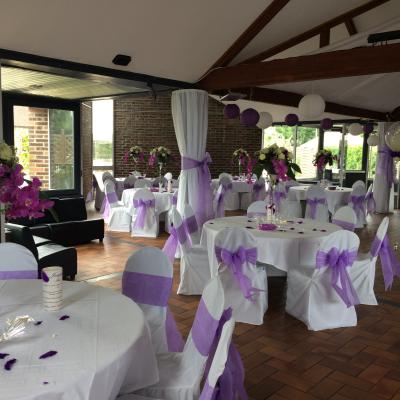 Mariage vas Martini @Fleurs de Conflans