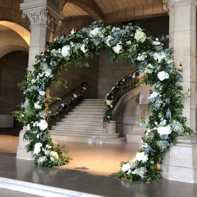 Mariage Arche
