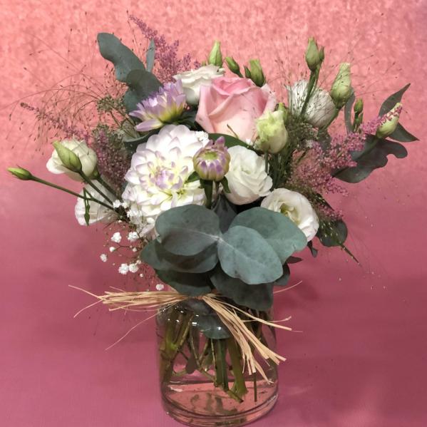 Réf:1029 Bouquet champêtre